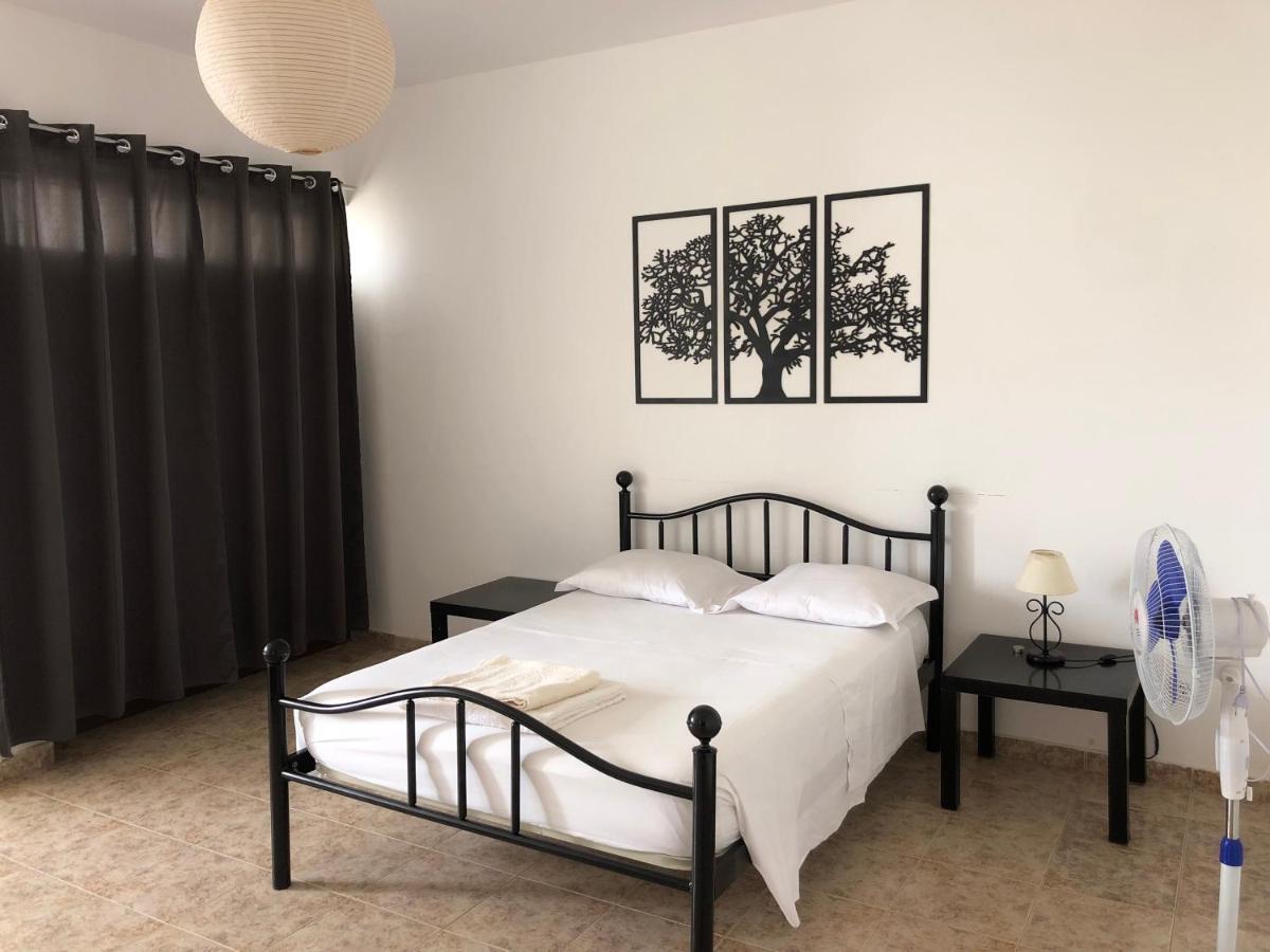 Tarrafal Ecodecor Rooms Eksteriør bilde