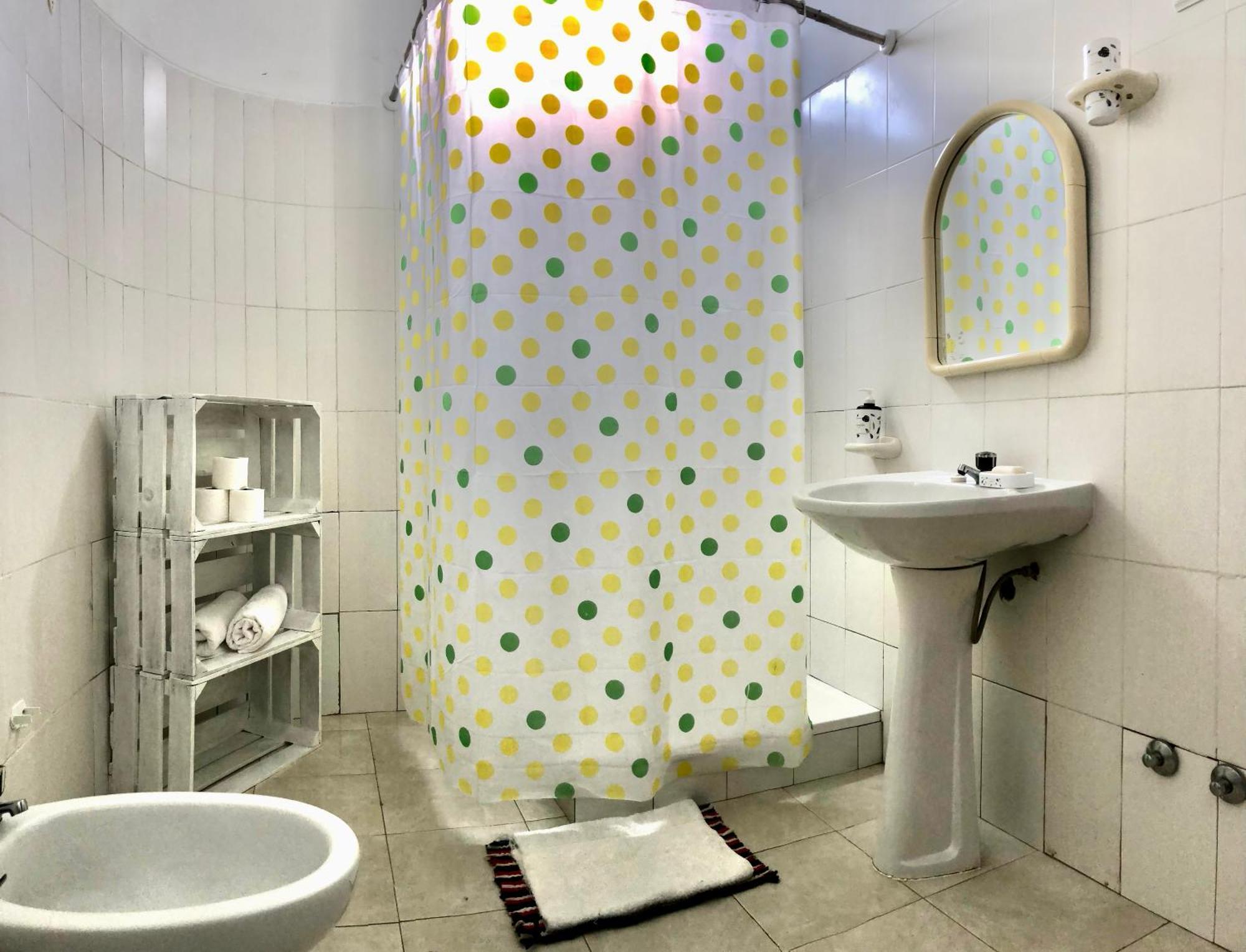 Tarrafal Ecodecor Rooms Eksteriør bilde